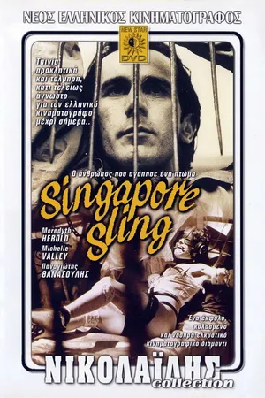 Постер к фильму Сингапурский слинг (1990)