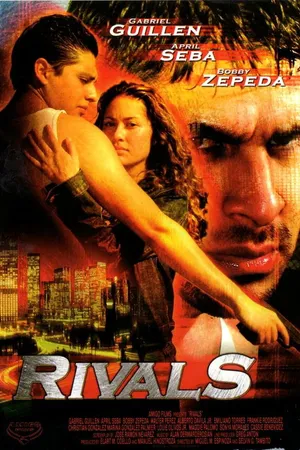 Постер к фильму Rivals (2003)
