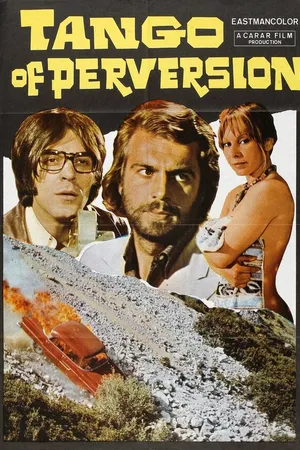 Постер к фильму Танго 2001 (1974)