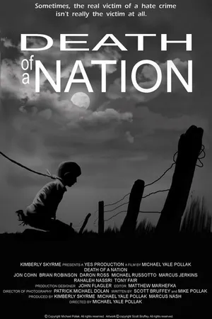 Постер к фильму Death of a Nation (2010)