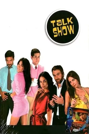 Постер к фильму Talk Show (2006)