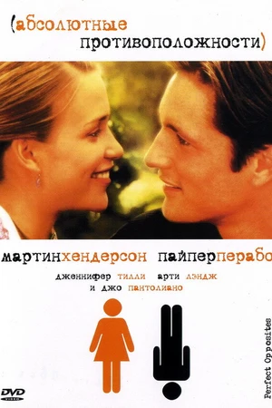 Постер к фильму Абсолютные противоположности (2004)