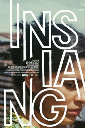 Постер к фильму Инсианг (1976)