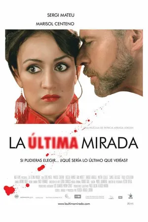Постер к фильму Последний взгляд (2006)