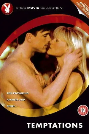 Постер к фильму Искушение (1999)