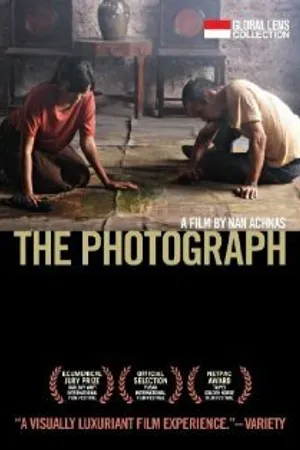 Постер к фильму Фотограф (2007)