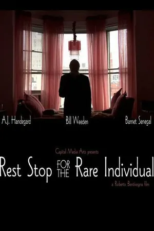 Постер к фильму Rest Stop for the Rare Individual (2007)