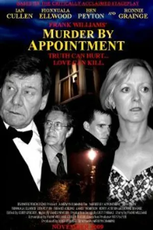 Постер к фильму Murder by Appointment (2009)