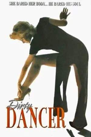 Постер к фильму Танец желания (1996)