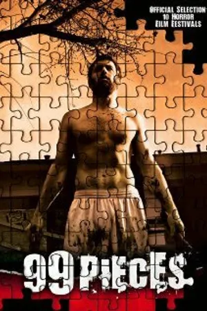 Постер к фильму 99 Pieces (2007)