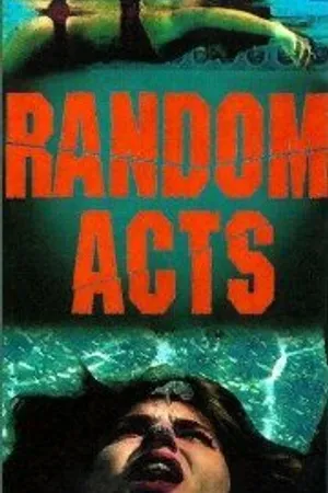 Постер к фильму Random Acts (2001)