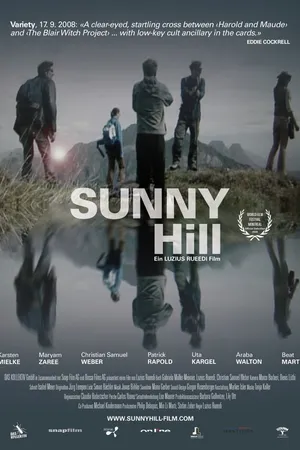 Постер к фильму Sunny Hill (2008)