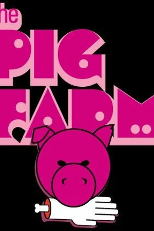 Постер к фильму The Pig Farm (2000)