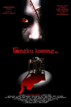 Постер к фильму Bangku Kosong (2006)