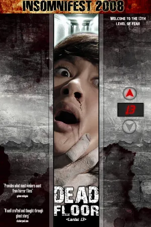 Постер к фильму Lantai 13 (2007)