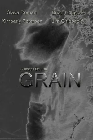 Постер к фильму Grain (2006)