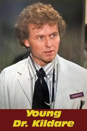 Постер к сериалу Молодой доктор Килдар (1972 - 1973)