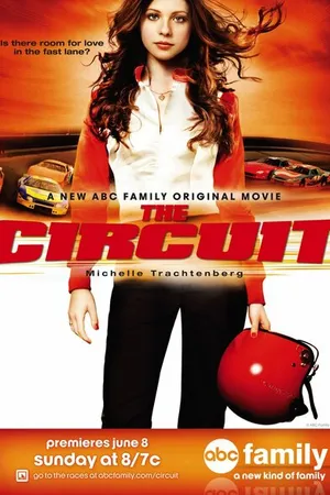 Постер к фильму Кольцевые гонки (2008)