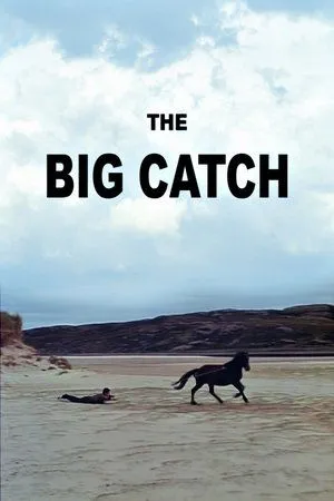 Постер к фильму The Big Catch (1971)