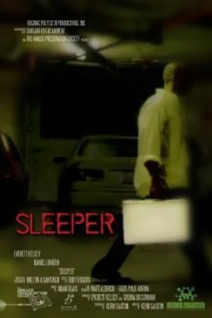 Постер к фильму Sleeper (2007)