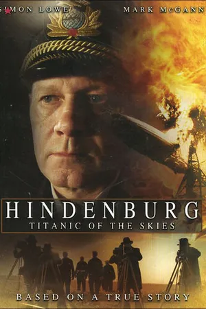 Постер к фильму Гинденбург: Титаник небес (2007)