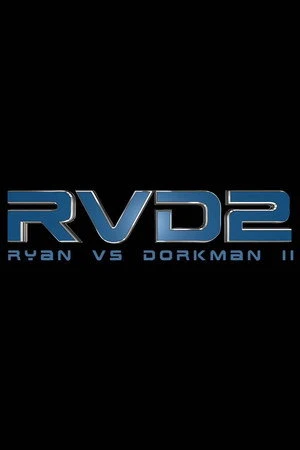 Постер к фильму Ryan vs. Dorkman 2 (2007)