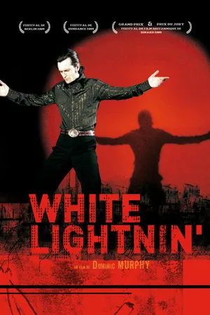 Постер к фильму Просветления Уайта (2009)