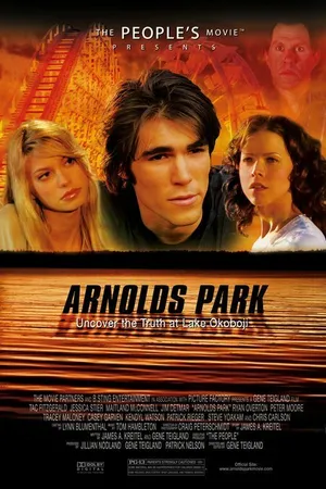 Постер к фильму Арнольдс Парк (2007)