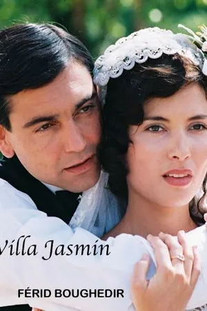 Постер к фильму Вилла «Жасмин» (2008)