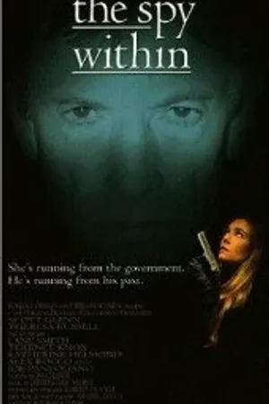 Постер к фильму Полет голубки (1995)