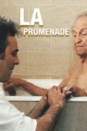 Постер к фильму La promenade (2007)