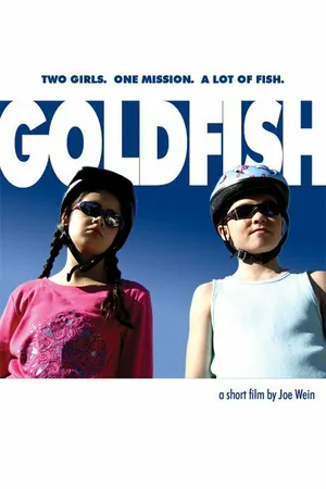 Постер к фильму Золотая рыбка (2007)