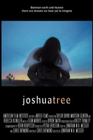 Постер к фильму Joshua Tree (2002)