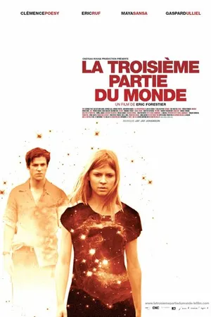 Постер к фильму Треть мира (2008)