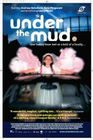 Постер к фильму Under the Mud (2006)