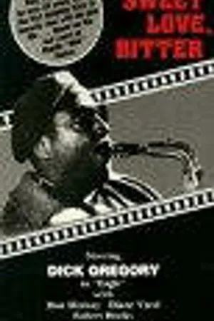 Постер к фильму Sweet Love, Bitter (1967)