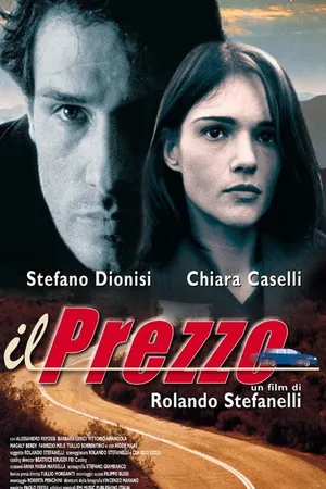 Постер к фильму Дорога смерти (2000)