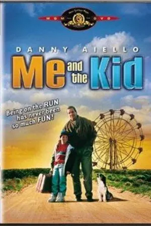 Постер к фильму Я и ребенок (1993)