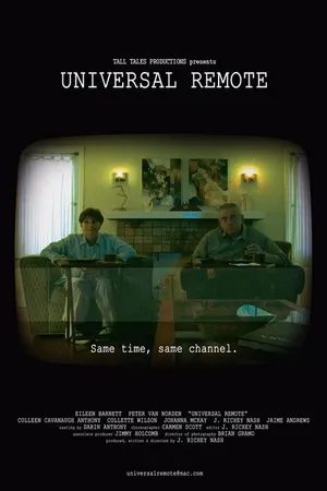 Постер к фильму Universal Remote (2007)
