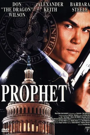 Постер к фильму Пророк (1998)