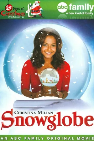 Постер к фильму Снежный шар (2007)