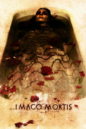 Постер к фильму Изображение смерти (2009)