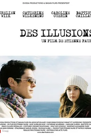 Постер к фильму Иллюзии (2009)