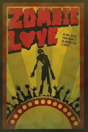 Постер к фильму Любовь зомби (2007)