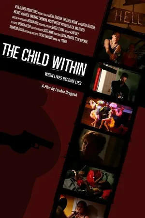 Постер к фильму The Child Within (2009)