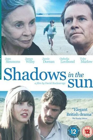 Постер к фильму Тени на Солнце (2009)