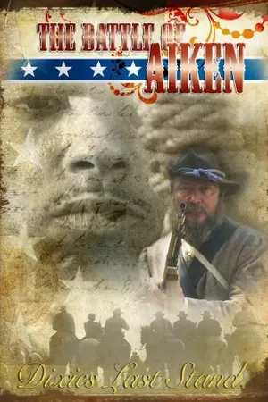 Постер к фильму The Battle of Aiken (2005)