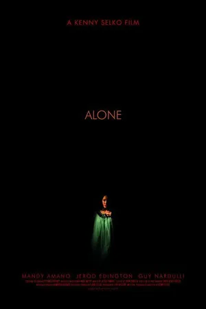 Постер к фильму Alone (2005)