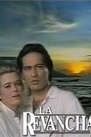 Постер к сериалу Реванш (1989 - 2000)
