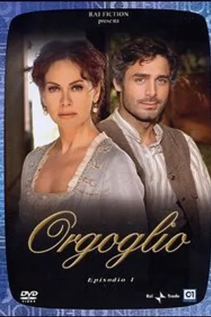 Постер к сериалу Гордость (2004 - 2006)